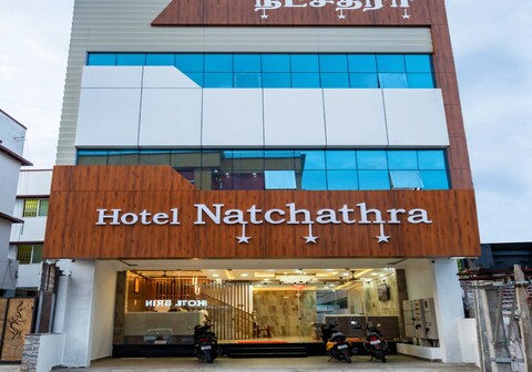 HOTEL NATCHATHRA