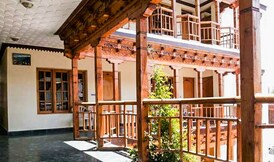 Hotel Grand Willow, Leh Hotel Grand Willow, Leh