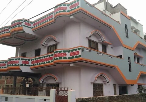 The Family Homestay Gaya, 11 km from Mahabodhi Temple
