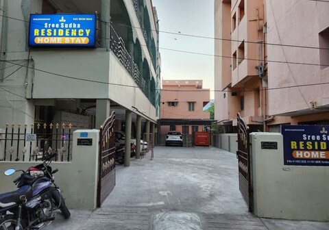Sree Sudha Residency