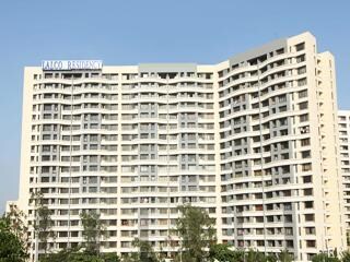 Lalco Residency-Exterior View 1