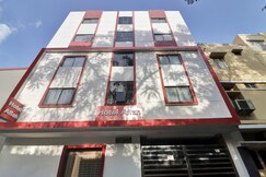 Itsy Hotels Aflah, Hyderabad Itsy Hotels Aflah, Hyderabad