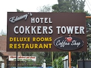 hotel cokkers tower, Kodaikanal hotel cokkers tower, Kodaikanal