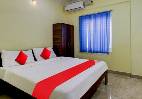 Hotel O Royal Comfort Near Cubbon Park