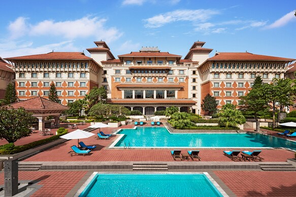 Hyatt Regency Kathmandu