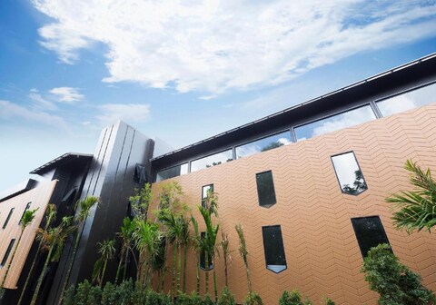 COSI Samui Chaweng Beach