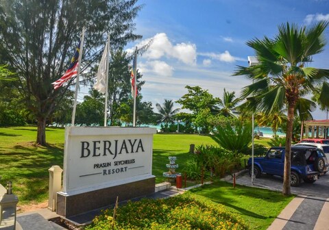 Berjaya Praslin Resort