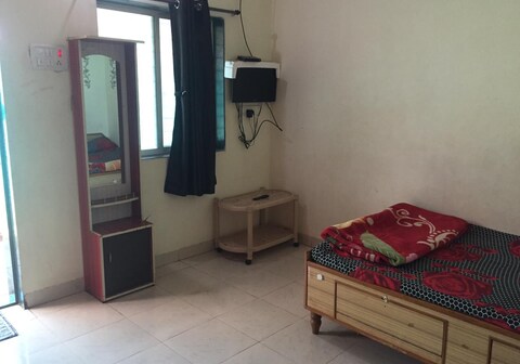 Shivsai Biramane House Panchgani