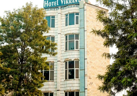 Hotel Vikrant