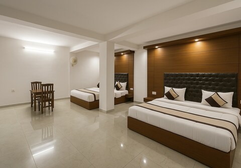 Sun Village Resort by Elite Vista