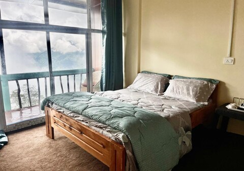 Cerulean Nature Homestay