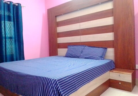 Sharma Ji Kunj - 2 BHK Apartment