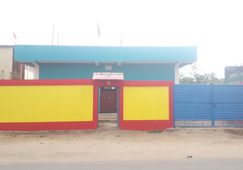 KALPANA AJODHYA HOMESTAY