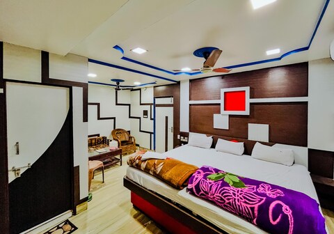 Hotel Galy International