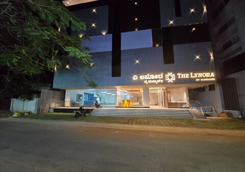 The Lynora