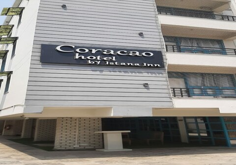 Hotel O CORACAO by ISTANA INN