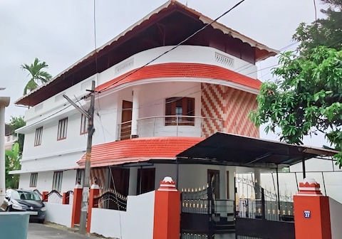 Cloud Nine Home Thrissur
