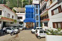 Hotel Jupiter, Manali Hotel Jupiter, Manali