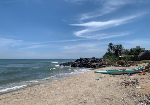 Blue Waves HomeStay