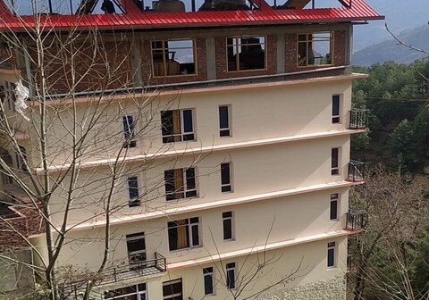 Mountview Himalayan Homestay