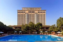 Taj Mahal Hotel, Delhi Taj Mahal Hotel, Delhi