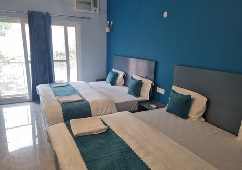 Urban Ganga Heights by Peninsulla