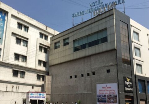 SHREE VENKATESHWARA HOTEL