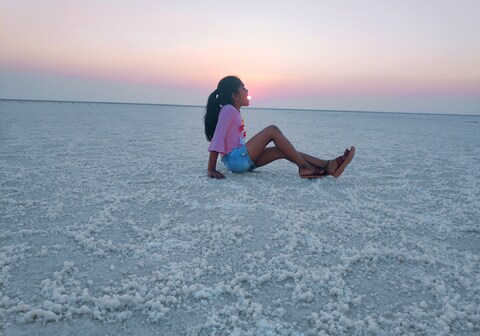 Rann Resort Dholavira