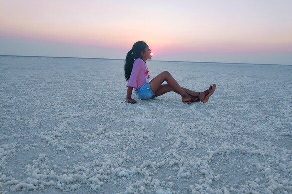 Rann Resort Dholavira