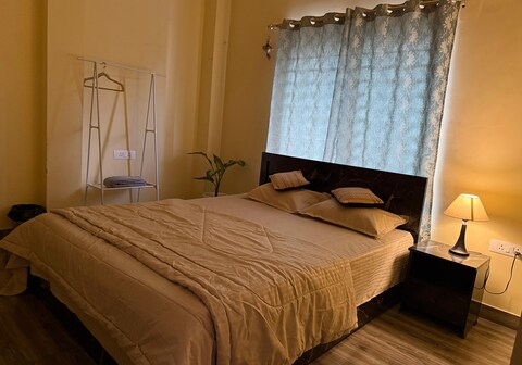 The Notebook BNB in Hatigaon Bhetapara