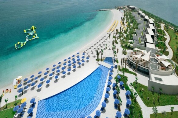 Movenpick Resort Al Marjan Island