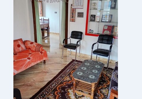 ANAND Homestay