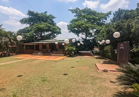 Nakshatra Farm Karjat