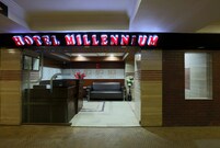 Hotel Millennium, Guwahati Hotel Millennium, Guwahati