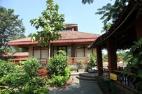 The Baagh - A Forest Retreat, Kanha The Baagh - A Forest Retreat, Kanha