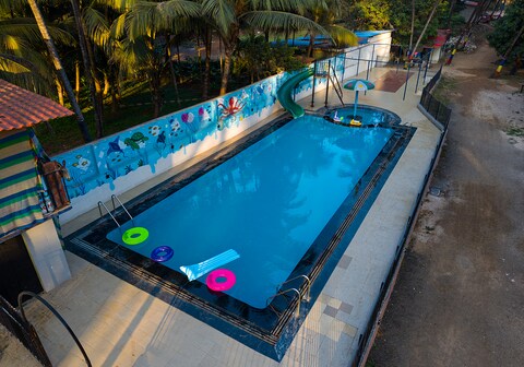 Dinu Resort