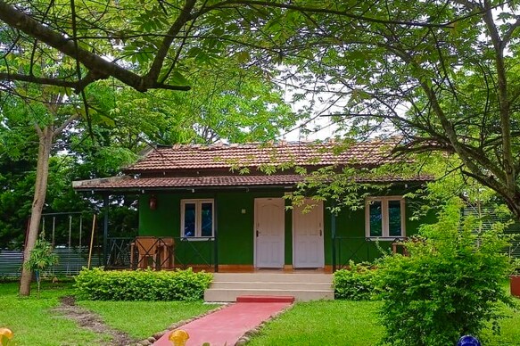 Mountain View Resort