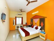 OYO 10184 Hotel Sagar Residency, Pondicherry OYO 10184 Hotel Sagar Residency, Pondicherry