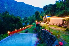 Ananya Retreat Resort, Rishikesh Ananya Retreat Resort, Rishikesh