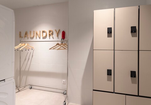 Staybridge Suites MALAGA
