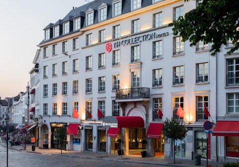 NH Collection Brussels Grand Sablon