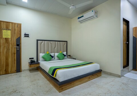 Treebo Zaid International Powai