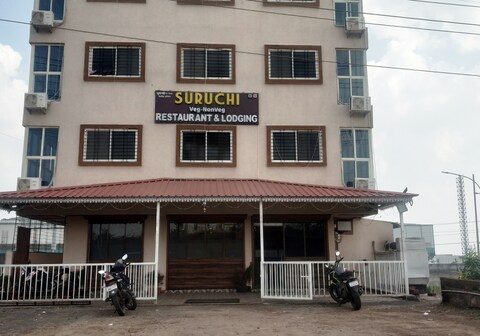 Hotel Suruchi