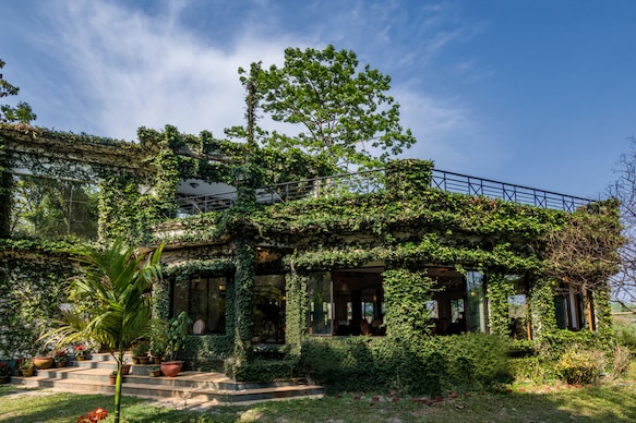 The Riverwood Forest Retreat