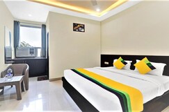 Hotel Ravi Residency, Bharatpur Hotel Ravi Residency, Bharatpur