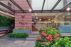 The Trios Hotel, Cochin The Trios Hotel, Cochin
