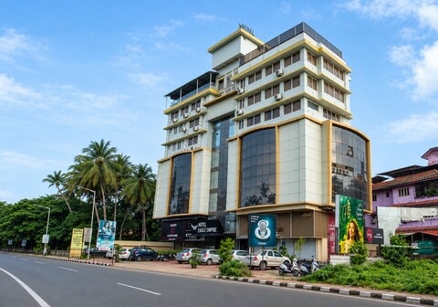 Hotel Eagle Empire