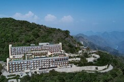 The Westin Resort & Spa, Himalayas, Mussoorie The Westin Resort & Spa, Himalayas, Mussoorie