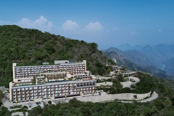 The Westin Resort & Spa, Himalayas