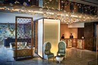 Dorsett Wanchai, Hong Kong (Formerly Cosmopolitan Hotel Hong Kong), Hong Kong Dorsett Wanchai, Hong Kong (Formerly Cosmopolitan Hotel Hong Kong), Hong Kong